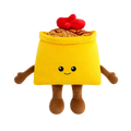 Salchipapa 25cm