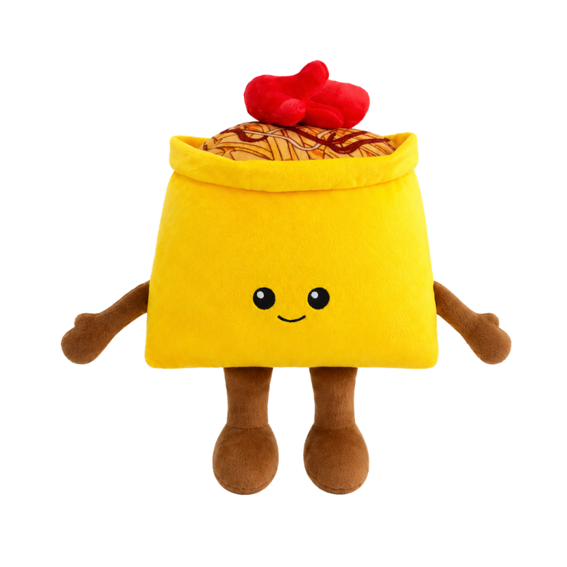 Salchipapa 25cm