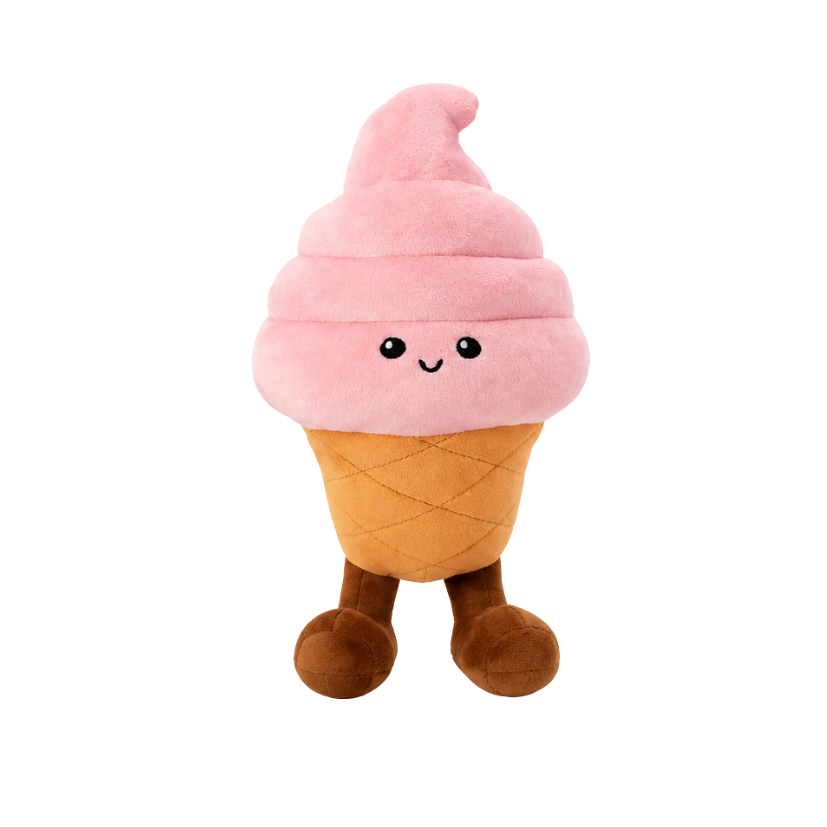 Helado 25cm